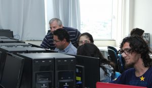 faculdade, guarapuava, campo real, campotech