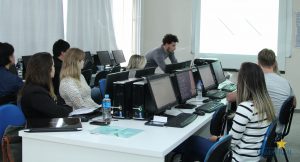 faculdade, guarapuava, campo real, campotech