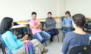 faculdade, guarapuava, campo real, campotech