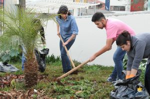 faculdade, guarapuava, campo real, campotech