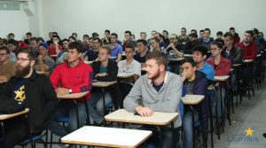 faculdade, guarapuava, campo real, campotech