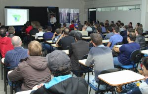 faculdade, guarapuava, campo real, campotech