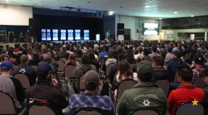faculdade, guarapuava, campo real, campotech
