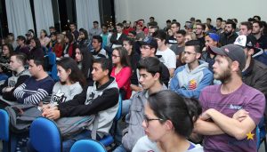 faculdade, guarapuava, campo real, campotech