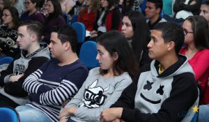 faculdade, guarapuava, campo real, campotech