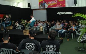 faculdade, guarapuava, campo real, campotech