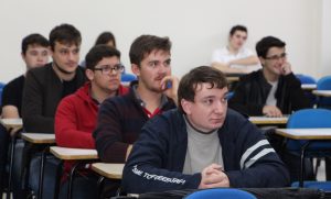 faculdade, guarapuava, campo real, campotech