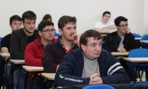 faculdade, guarapuava, campo real, campotech