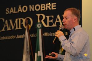 faculdade, guarapuava, campo real, campotech
