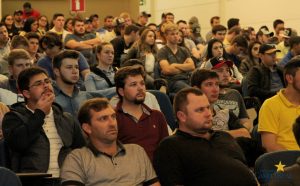 faculdade, guarapuava, campo real, campotech