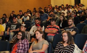 faculdade, guarapuava, campo real, campotech