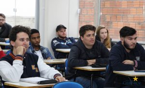 faculdade, guarapuava, campo real, campotech