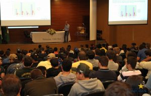 faculdade, guarapuava, campo real, campotech