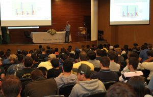faculdade, guarapuava, campo real, campotech