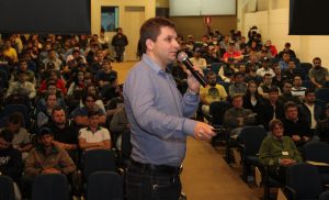 faculdade, guarapuava, campo real, campotech