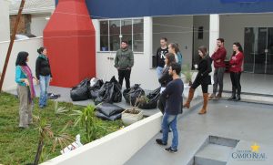 faculdade, guarapuava, campo real, campotech