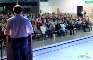 faculdade, guarapuava, campo real, campotech