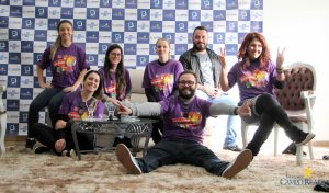 faculdade, guarapuava, campo real, creathon, centro empreendedor, administração, arquitetura e urbanismo, engenharia civil, cilla, cidade dos lagos