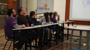 faculdade, guarapuava, campo real, creathon, centro empreendedor, administração, arquitetura e urbanismo, engenharia civil, cilla, cidade dos lagos