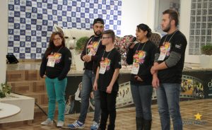 faculdade, guarapuava, campo real, creathon, centro empreendedor, administração, arquitetura e urbanismo, engenharia civil, cilla, cidade dos lagos