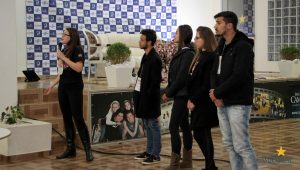 faculdade, guarapuava, campo real, creathon, centro empreendedor, administração, arquitetura e urbanismo, engenharia civil, cilla, cidade dos lagos