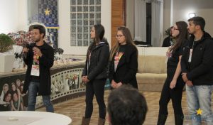 faculdade, guarapuava, campo real, creathon, centro empreendedor, administração, arquitetura e urbanismo, engenharia civil, cilla, cidade dos lagos