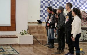 faculdade, guarapuava, campo real, creathon, centro empreendedor, administração, arquitetura e urbanismo, engenharia civil, cilla, cidade dos lagos