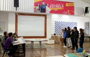 faculdade, guarapuava, campo real, creathon, centro empreendedor, administração, arquitetura e urbanismo, engenharia civil, cilla, cidade dos lagos