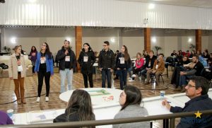 faculdade, guarapuava, campo real, creathon, centro empreendedor, administração, arquitetura e urbanismo, engenharia civil, cilla, cidade dos lagos