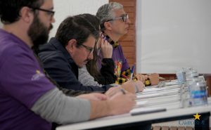 faculdade, guarapuava, campo real, creathon, centro empreendedor, administração, arquitetura e urbanismo, engenharia civil, cilla, cidade dos lagos