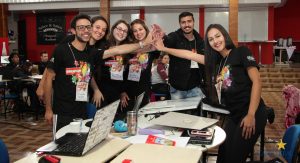 faculdade, guarapuava, campo real, creathon, centro empreendedor, administração, arquitetura e urbanismo, engenharia civil, cilla, cidade dos lagos