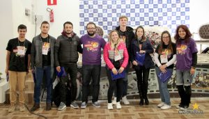 faculdade, guarapuava, campo real, creathon, centro empreendedor, administração, arquitetura e urbanismo, engenharia civil, cilla, cidade dos lagos