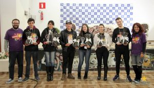 faculdade, guarapuava, campo real, creathon, centro empreendedor, administração, arquitetura e urbanismo, engenharia civil, cilla, cidade dos lagos