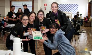 faculdade, guarapuava, campo real, creathon, centro empreendedor, administração, arquitetura e urbanismo, engenharia civil, cilla, cidade dos lagos