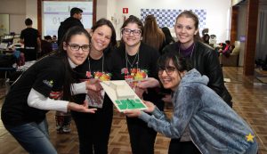 faculdade, guarapuava, campo real, creathon, centro empreendedor, administração, arquitetura e urbanismo, engenharia civil, cilla, cidade dos lagos