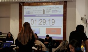 faculdade, guarapuava, campo real, creathon, centro empreendedor, administração, arquitetura e urbanismo, engenharia civil, cilla, cidade dos lagos