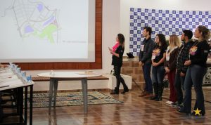 faculdade, guarapuava, campo real, creathon, centro empreendedor, administração, arquitetura e urbanismo, engenharia civil, cilla, cidade dos lagos