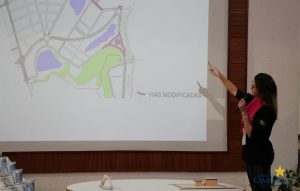 faculdade, guarapuava, campo real, creathon, centro empreendedor, administração, arquitetura e urbanismo, engenharia civil, cilla, cidade dos lagos