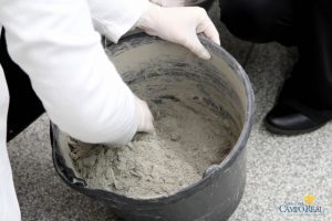 faculdade, guarapuava, campo real, econcreto, concreto, arquitetura e urbanismo, engenharia civil