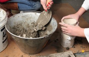 faculdade, guarapuava, campo real, econcreto, concreto, arquitetura e urbanismo, engenharia civil
