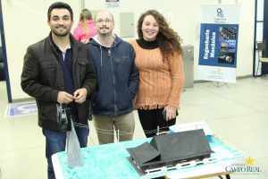 faculdade, guarapuava, campo real, física, eletrocampo