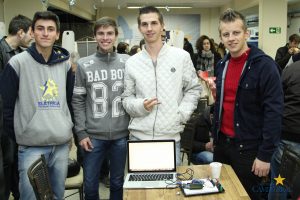 faculdade, guarapuava, campo real, física, eletrocampo