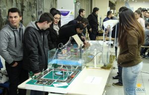 faculdade, guarapuava, campo real, física, eletrocampo