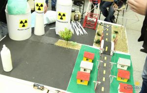 faculdade, guarapuava, campo real, física, eletrocampo