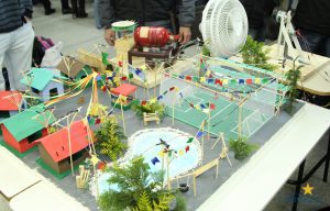 faculdade, guarapuava, campo real, física, eletrocampo