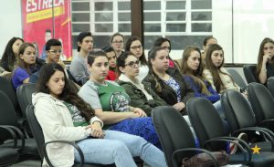 faculdade, guarapuava, campo real, medicina veterinária, semana acadêmica