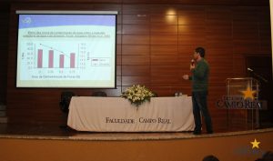 faculdade, guarapuava, campo real, medicina veterinária, semana acadêmica