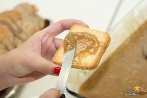 faculdade, guarapuava, campo real, nutrição, aula prática