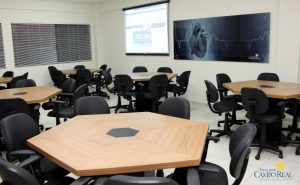 faculdade, guarapuava, medicina, campo real, centro morfofuncional, laboratório, histopatologia, morfofuncional, anatomia, saúde