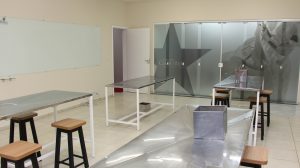 faculdade, guarapuava, medicina, campo real, centro morfofuncional, laboratório, histopatologia, morfofuncional, anatomia, saúde